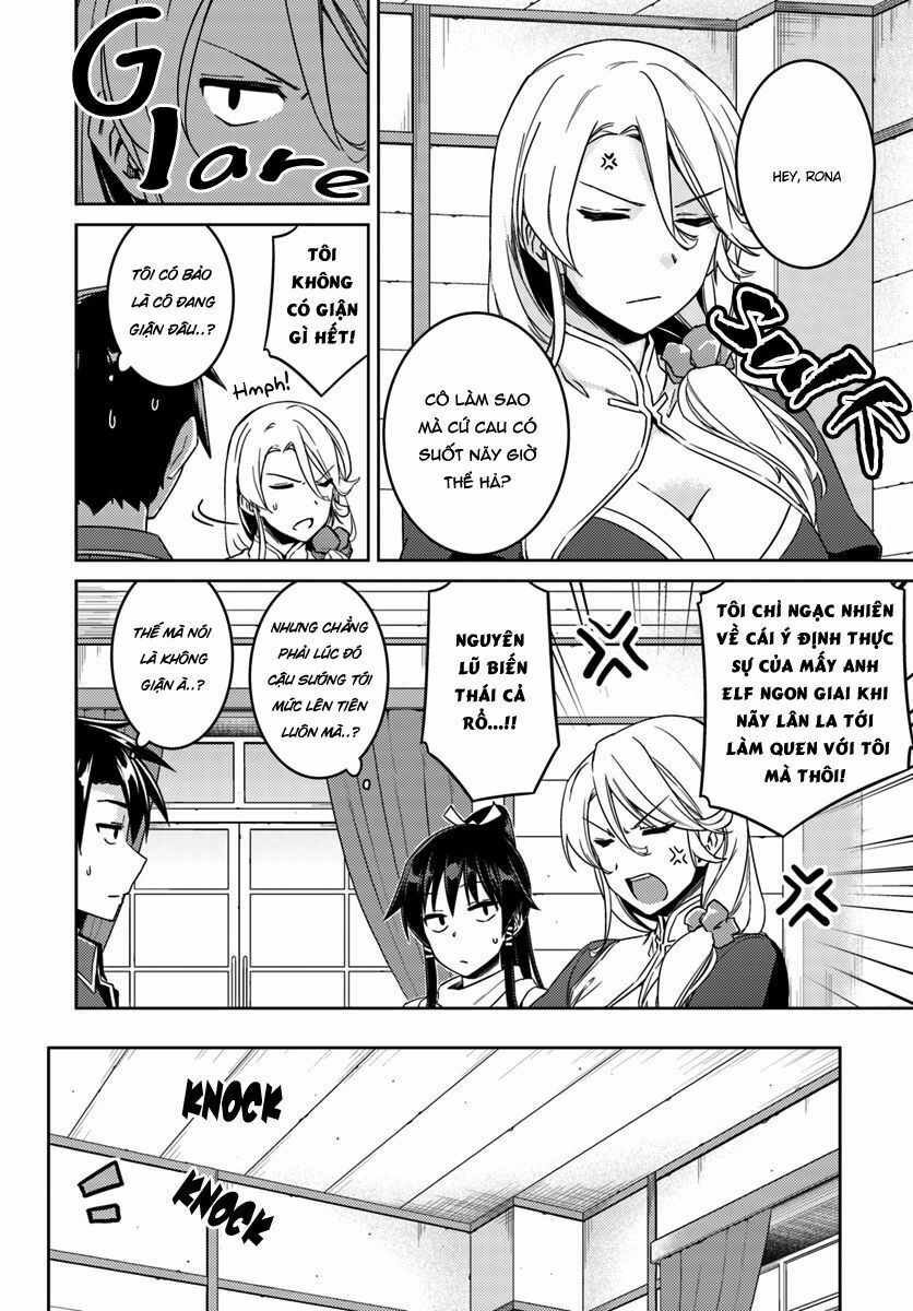 Nidome No Jinsei Wo Isekai De: Chapter 22
