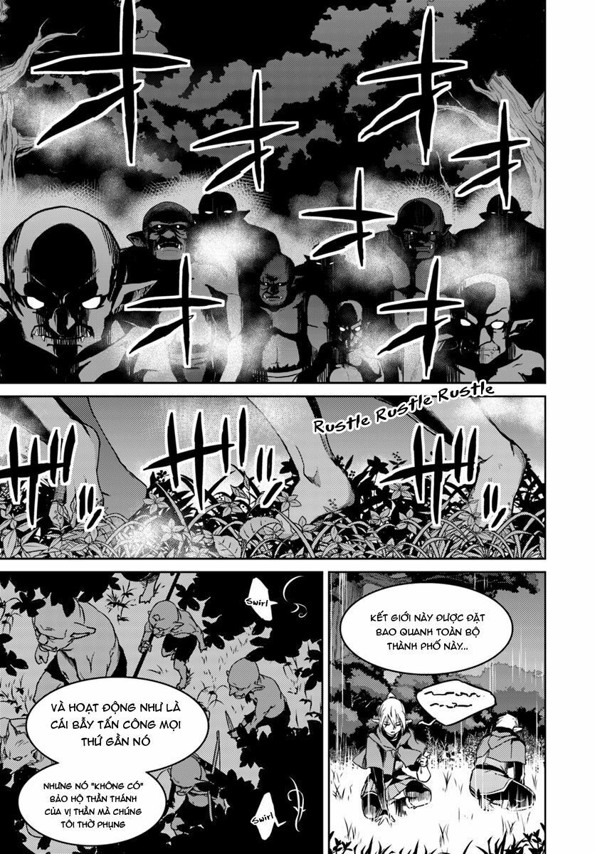 Nidome No Jinsei Wo Isekai De: Chapter 23.2
