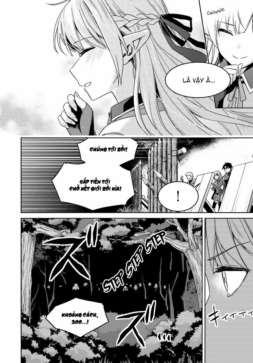 Nidome No Jinsei Wo Isekai De: Chapter 23.2
