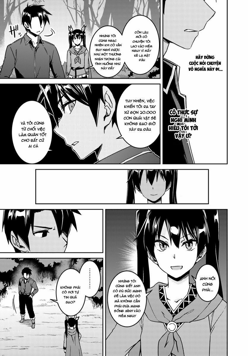 Nidome No Jinsei Wo Isekai De: Chapter 23