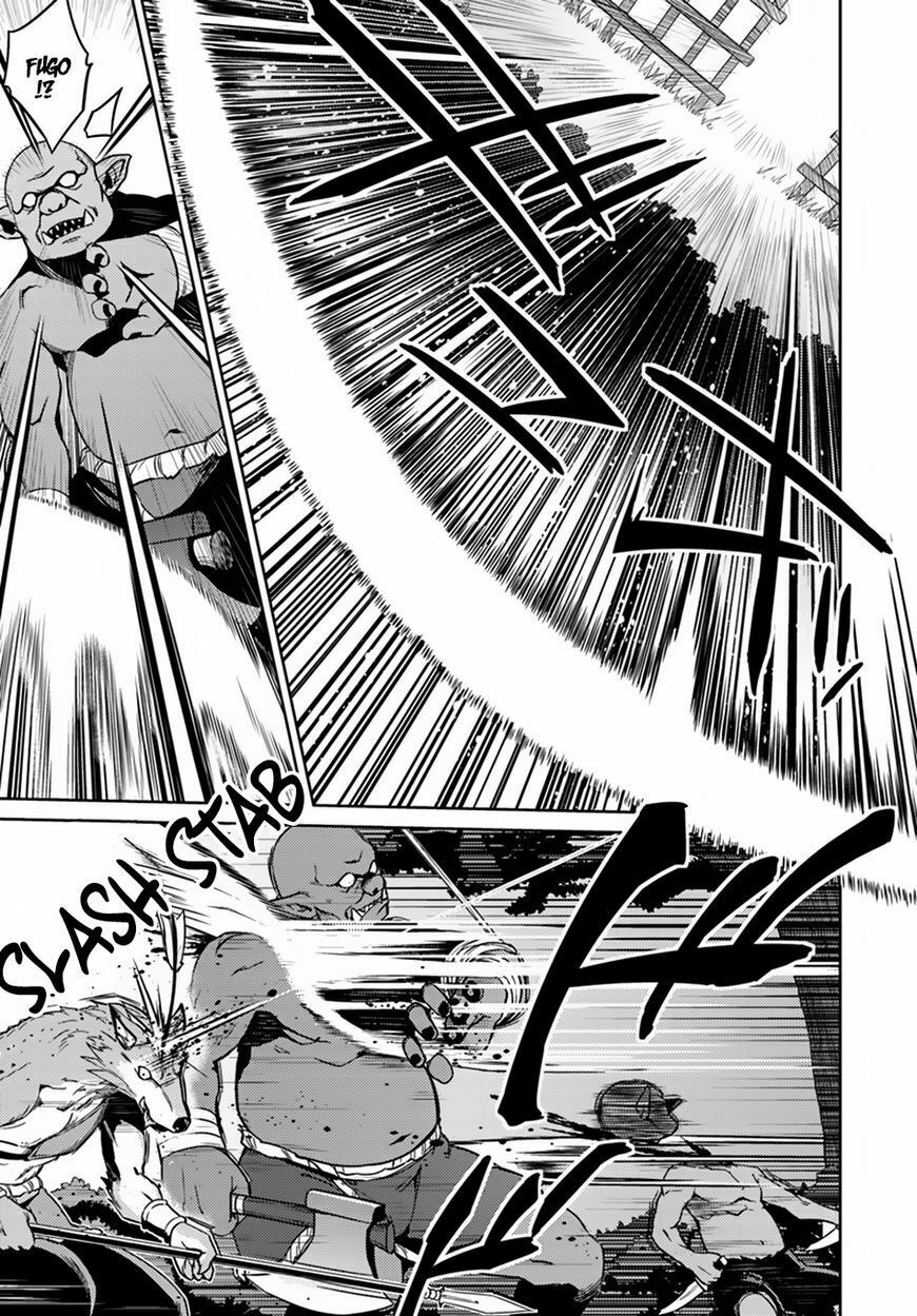 Nidome No Jinsei Wo Isekai De: Chapter 24