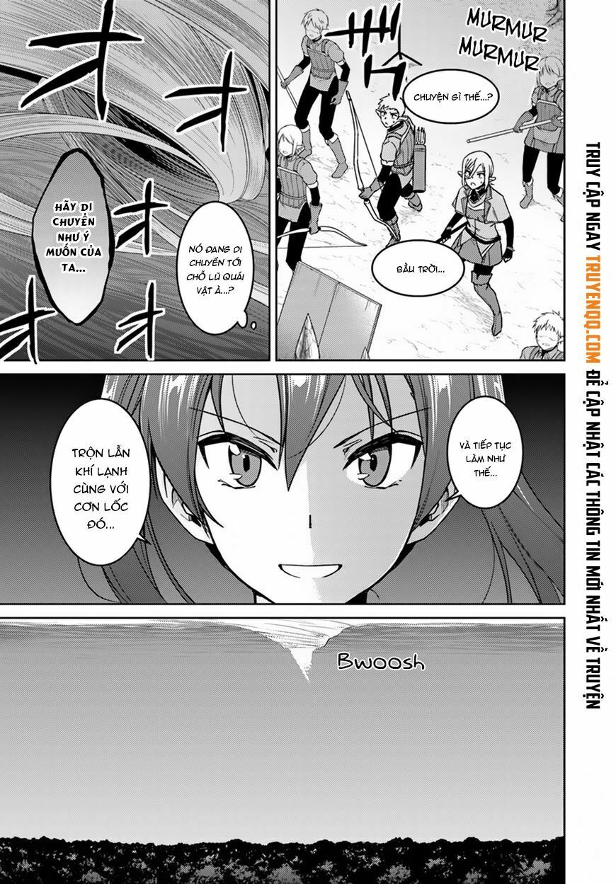 Nidome No Jinsei Wo Isekai De: Chapter 24