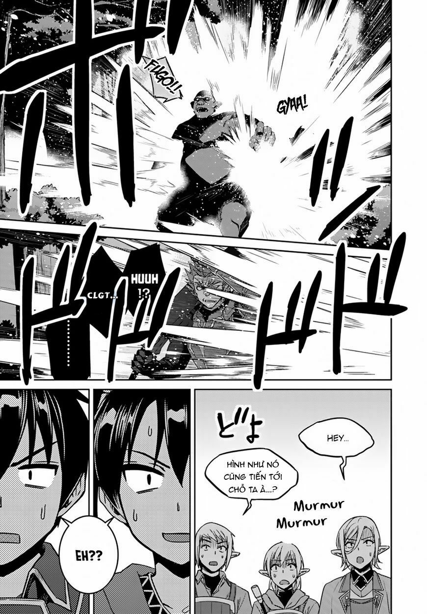 Nidome No Jinsei Wo Isekai De: Chapter 24