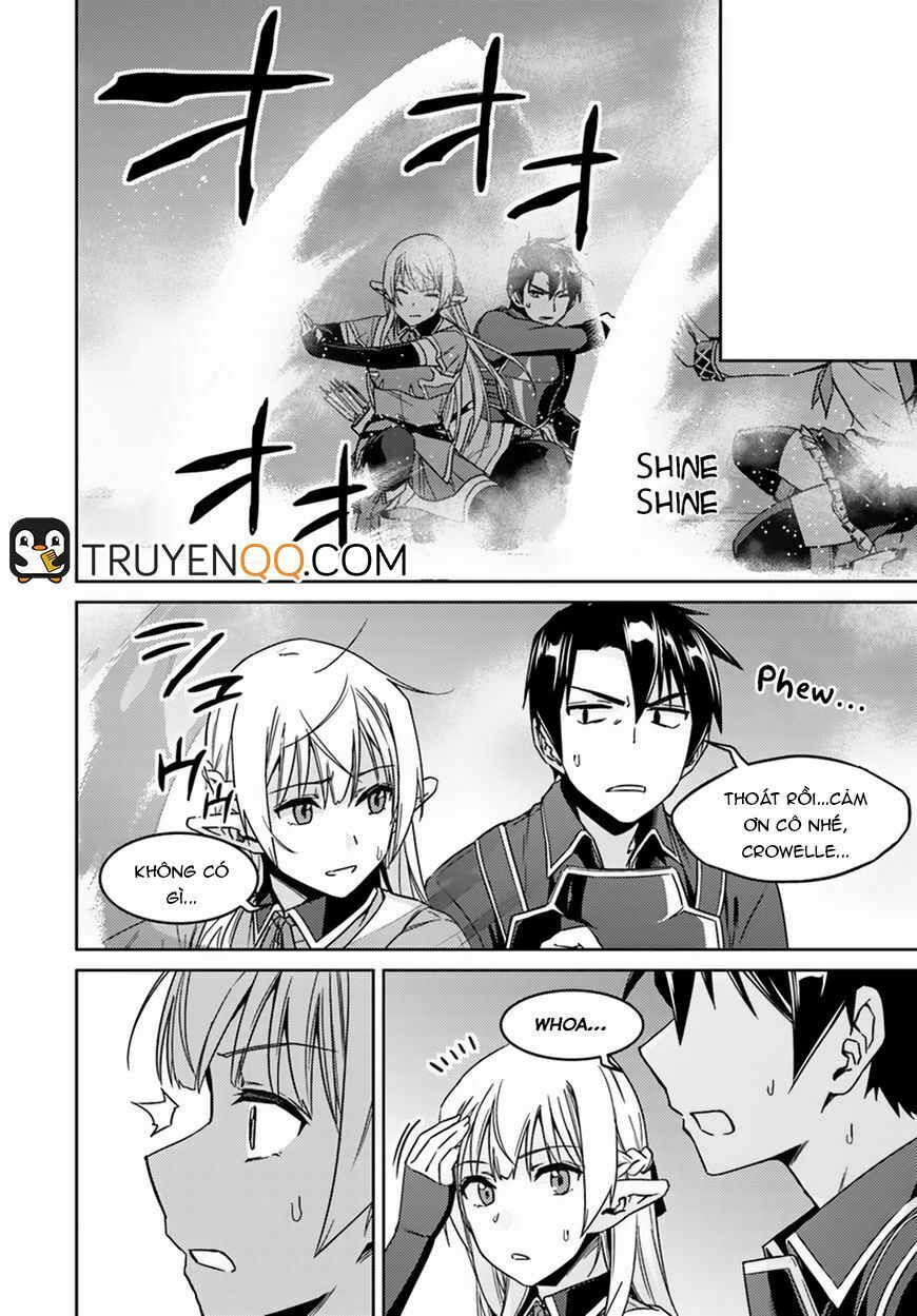 Nidome No Jinsei Wo Isekai De: Chapter 24