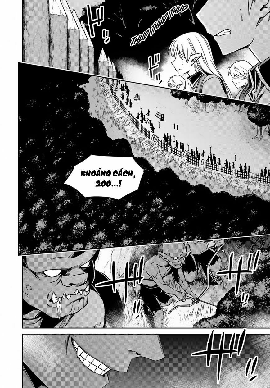 Nidome No Jinsei Wo Isekai De: Chapter 24