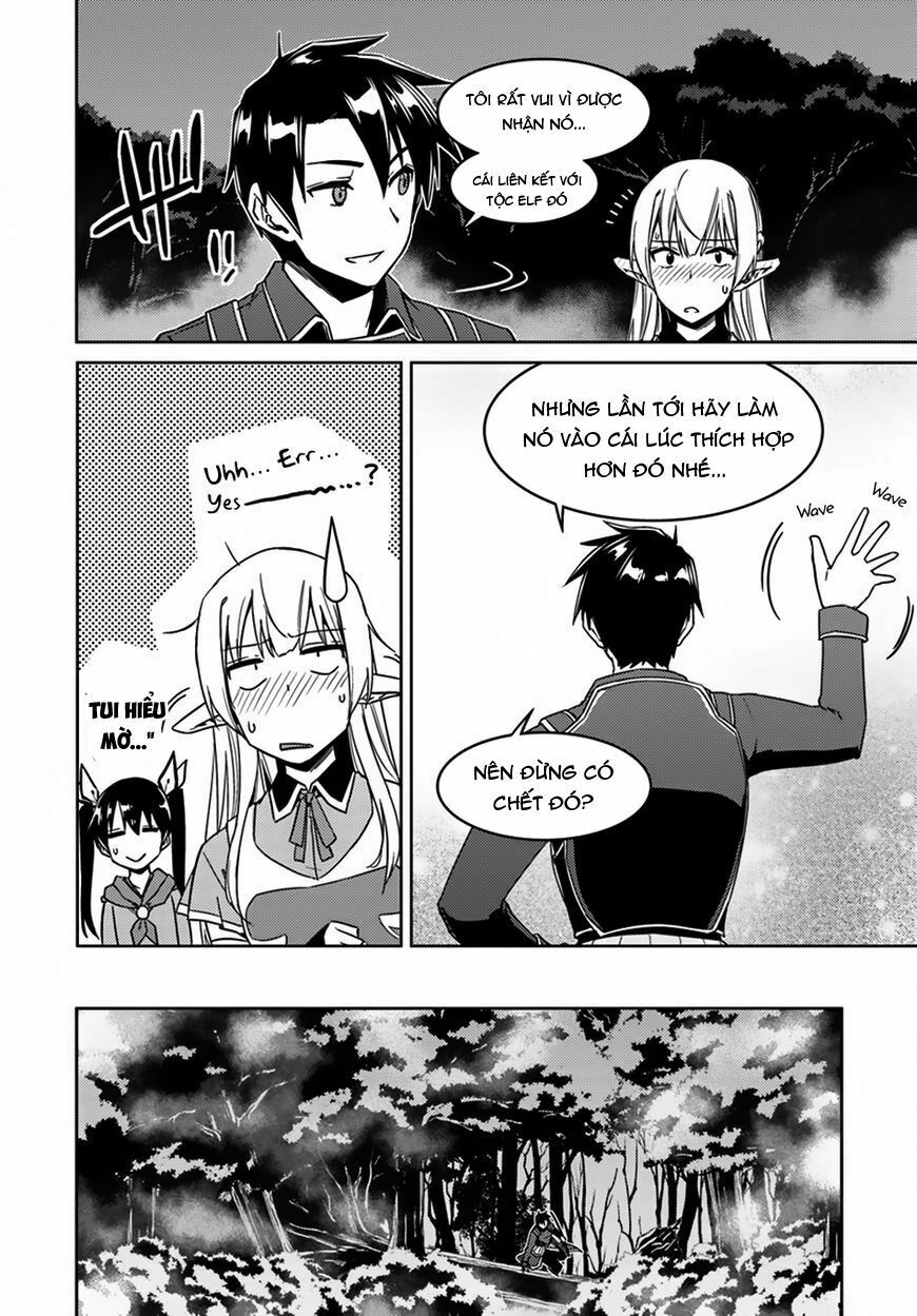 Nidome No Jinsei Wo Isekai De: Chapter 24