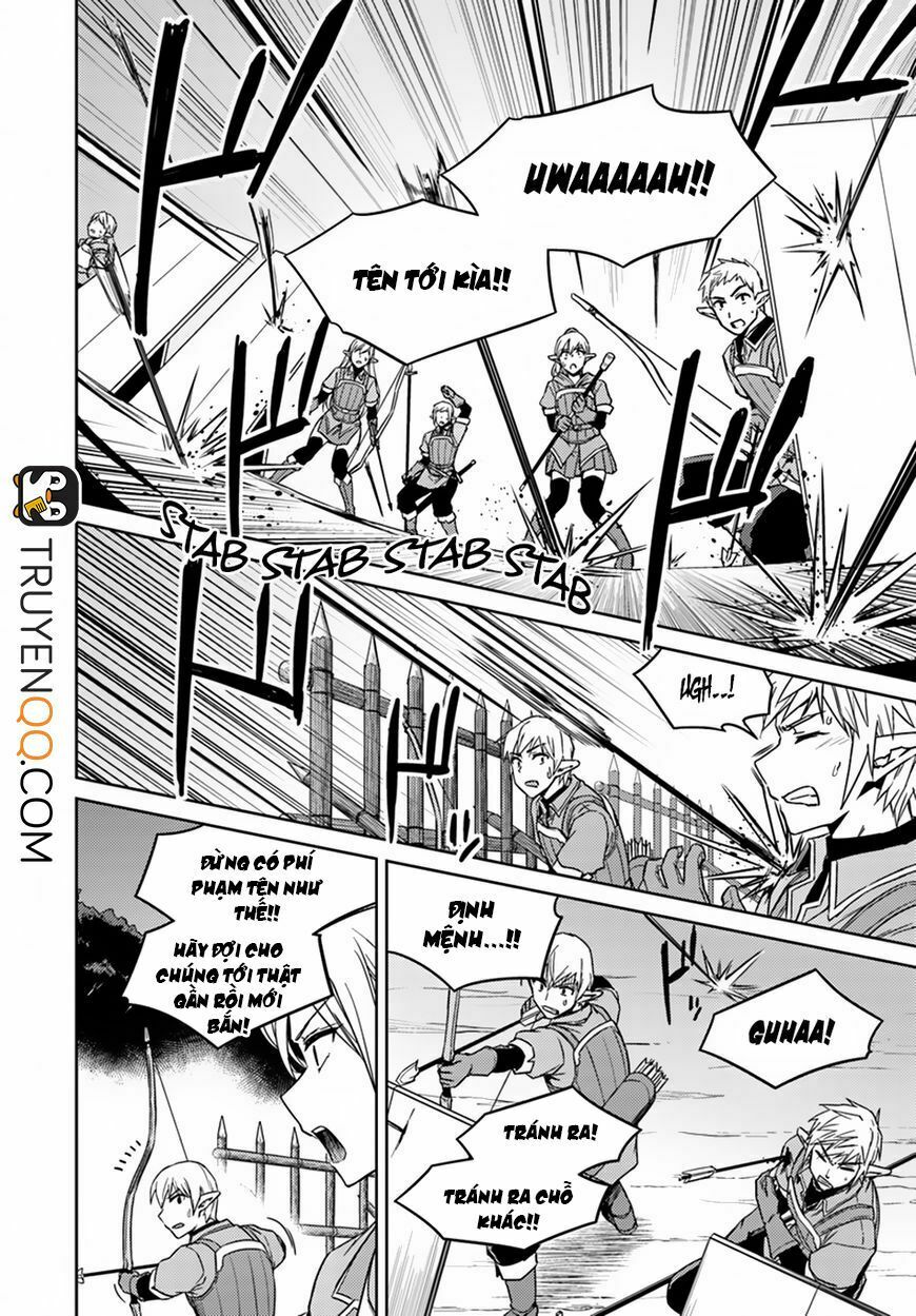 Nidome No Jinsei Wo Isekai De: Chapter 24