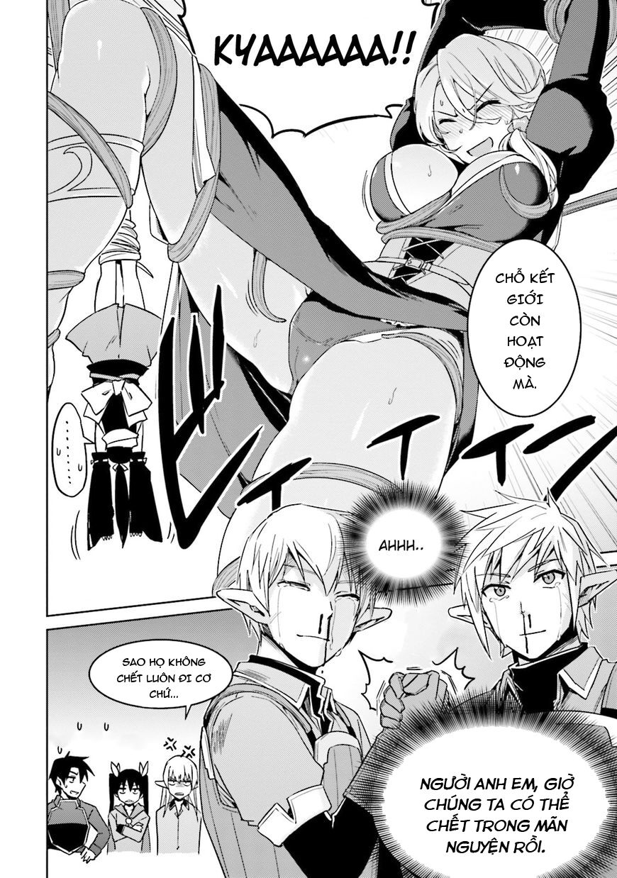 Nidome No Jinsei Wo Isekai De: Chapter 25.5