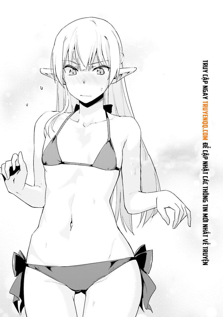 Nidome No Jinsei Wo Isekai De: Chapter 25.5