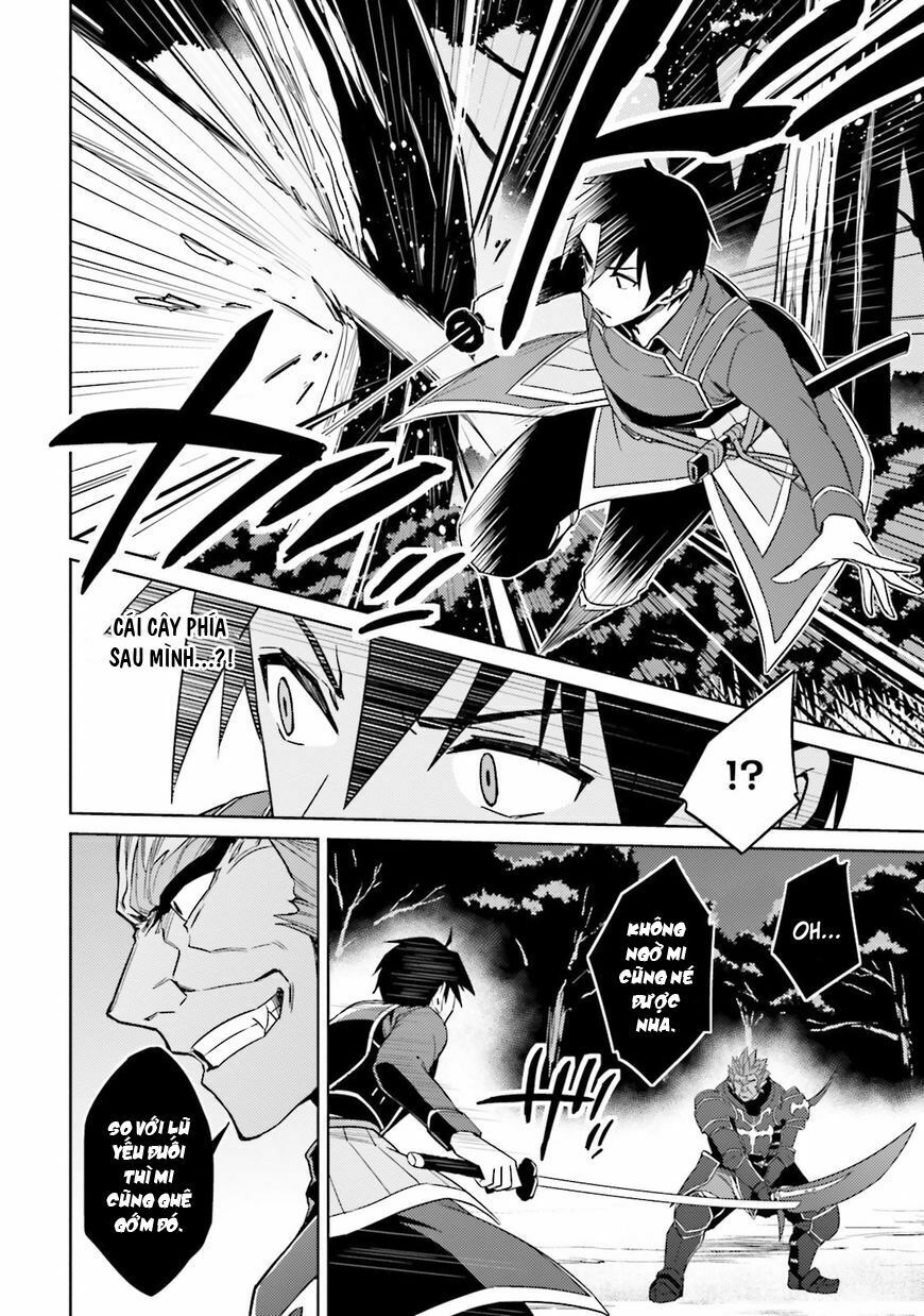 Nidome No Jinsei Wo Isekai De: Chapter 25