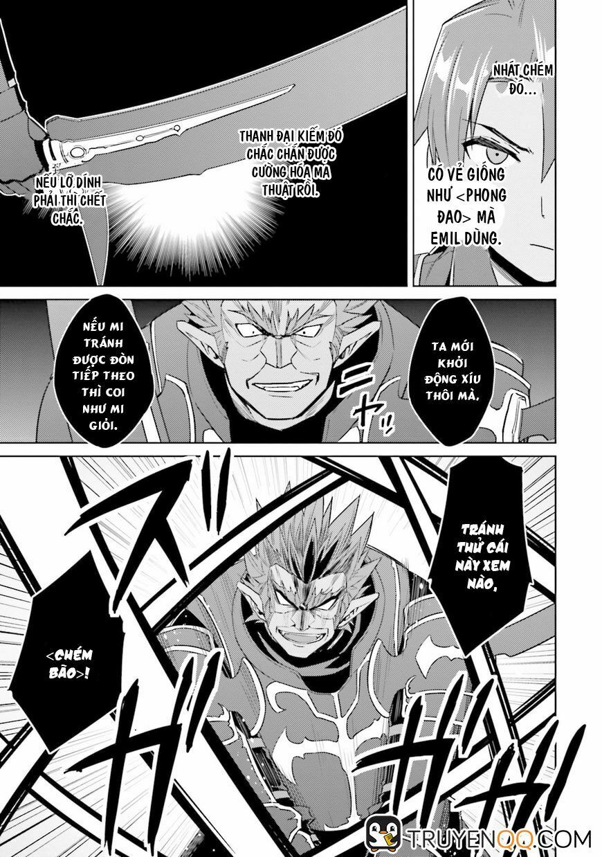 Nidome No Jinsei Wo Isekai De: Chapter 25