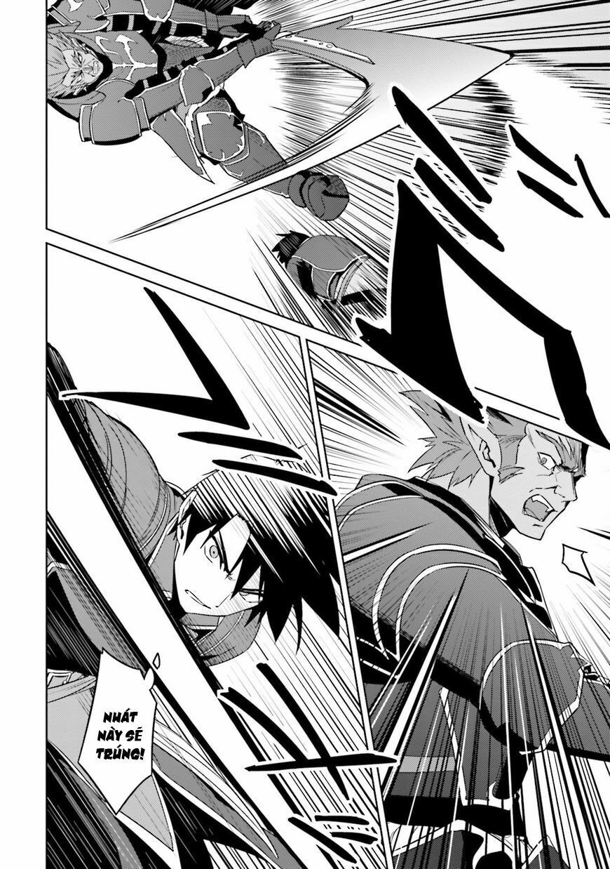 Nidome No Jinsei Wo Isekai De: Chapter 25