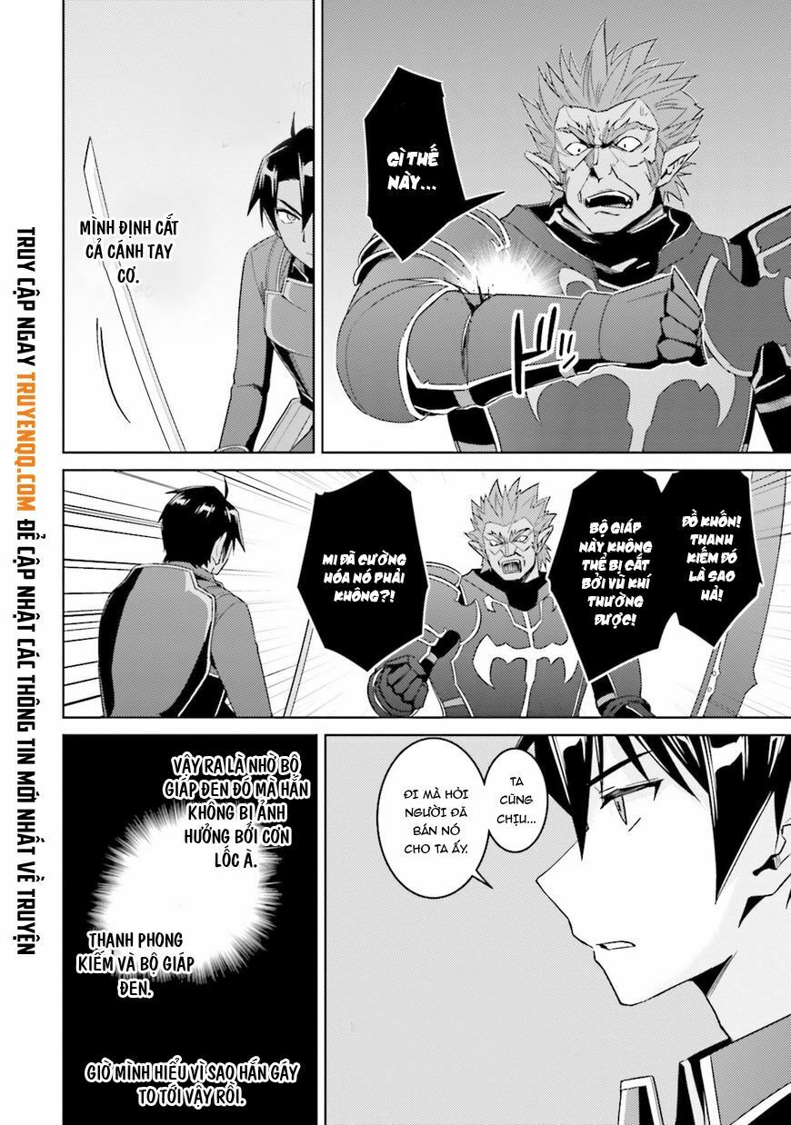 Nidome No Jinsei Wo Isekai De: Chapter 25