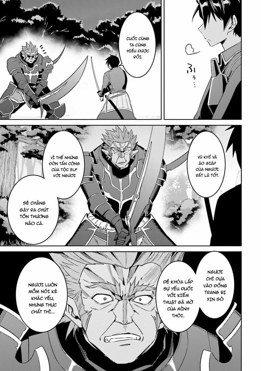 Nidome No Jinsei Wo Isekai De: Chapter 25