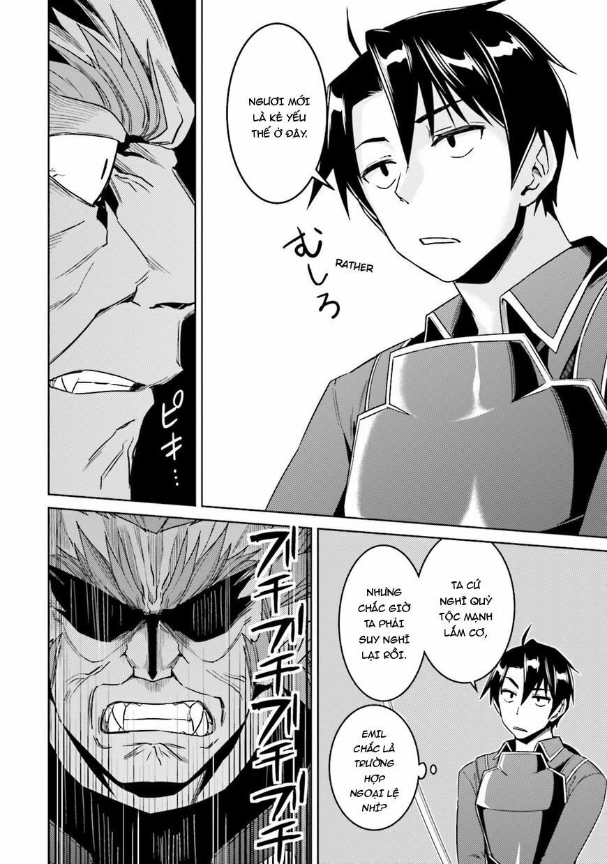 Nidome No Jinsei Wo Isekai De: Chapter 25
