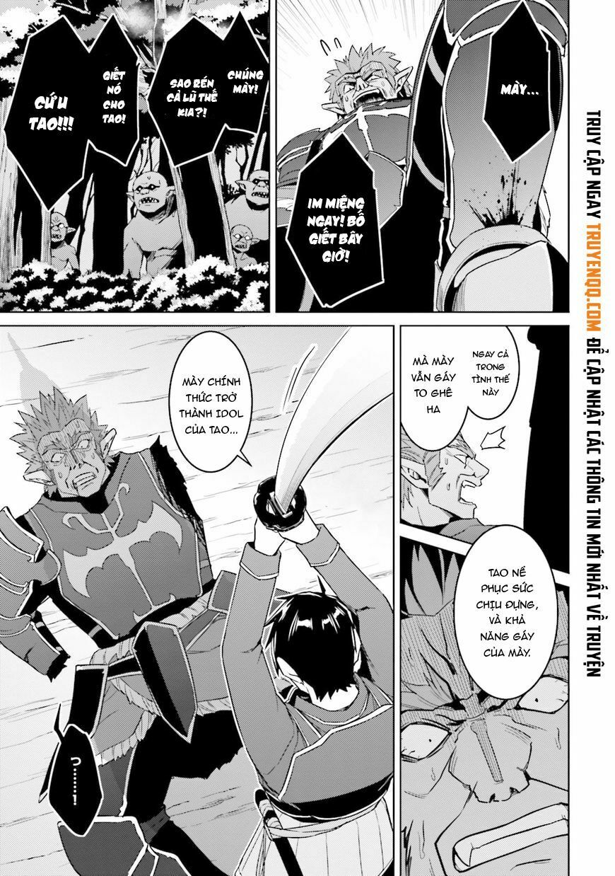 Nidome No Jinsei Wo Isekai De: Chapter 25