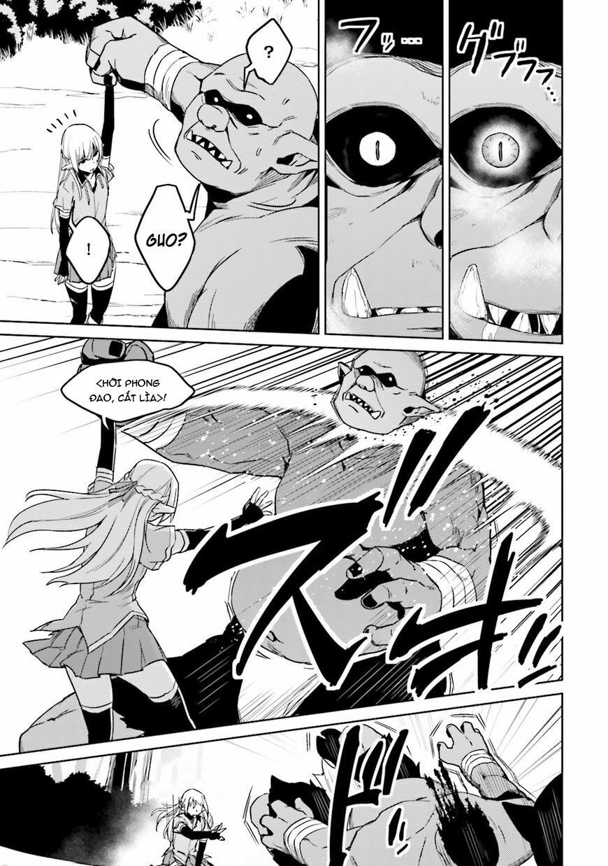 Nidome No Jinsei Wo Isekai De: Chapter 25