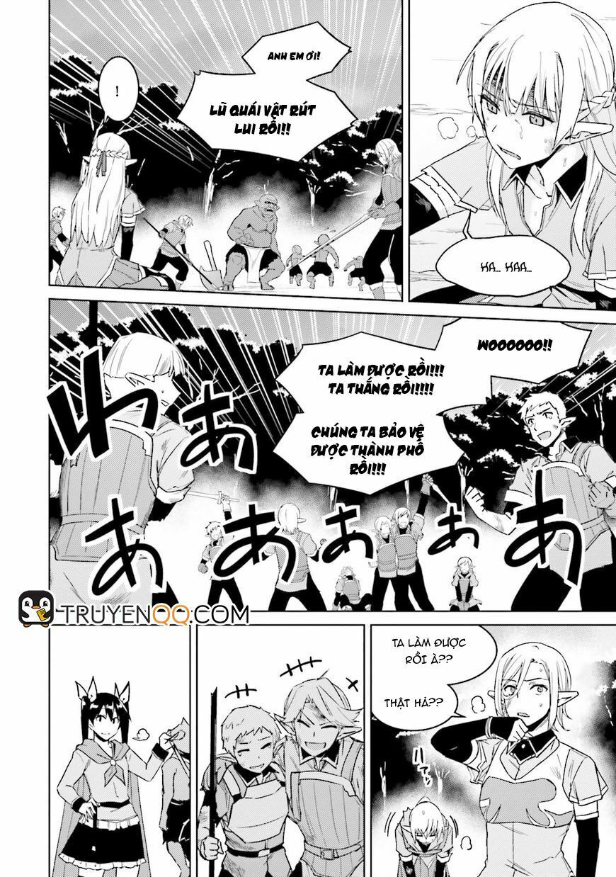 Nidome No Jinsei Wo Isekai De: Chapter 25