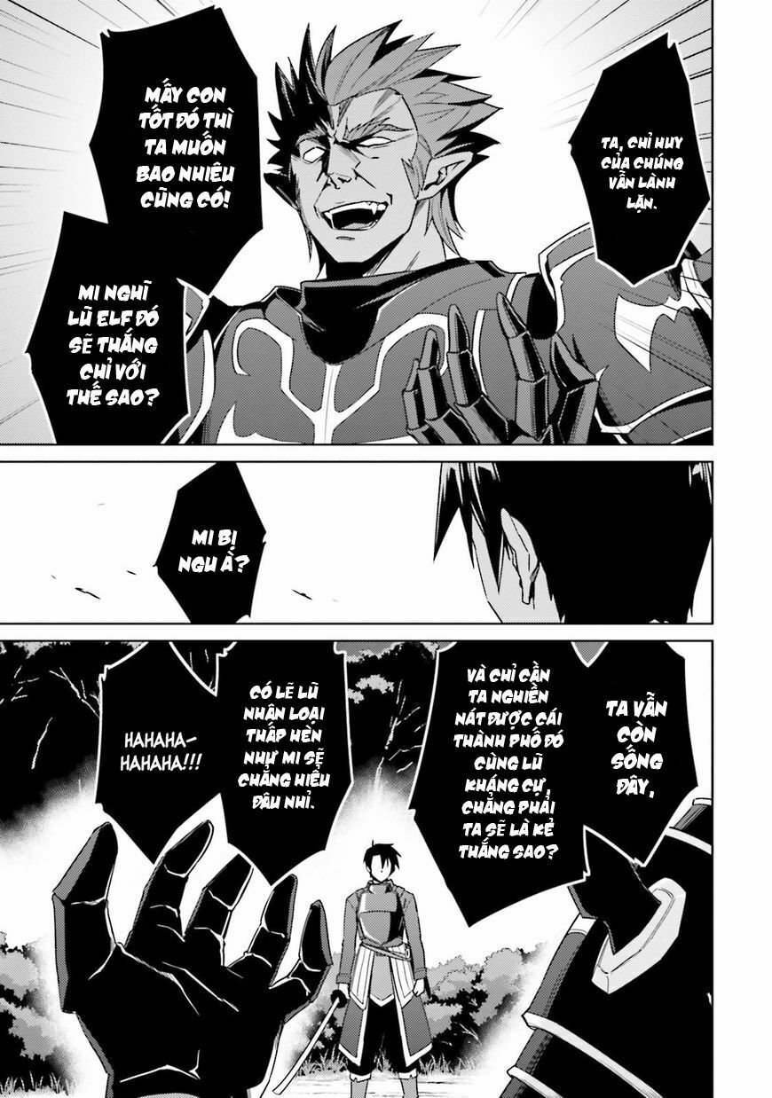 Nidome No Jinsei Wo Isekai De: Chapter 25
