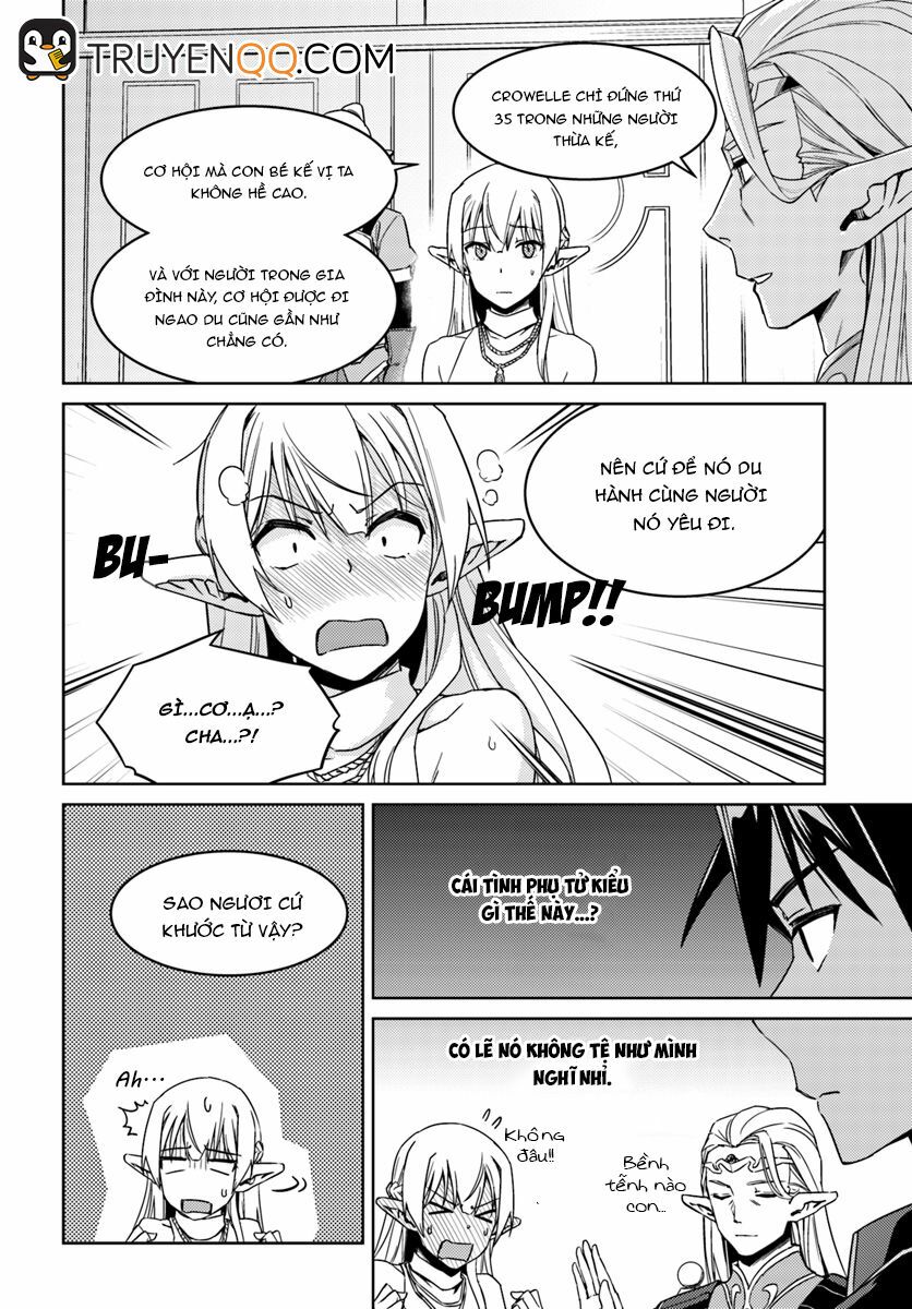 Nidome No Jinsei Wo Isekai De: Chapter 26