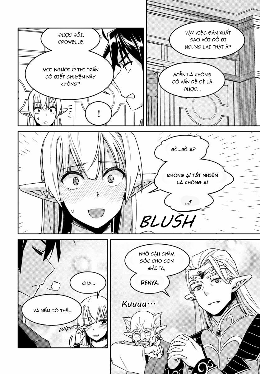 Nidome No Jinsei Wo Isekai De: Chapter 26