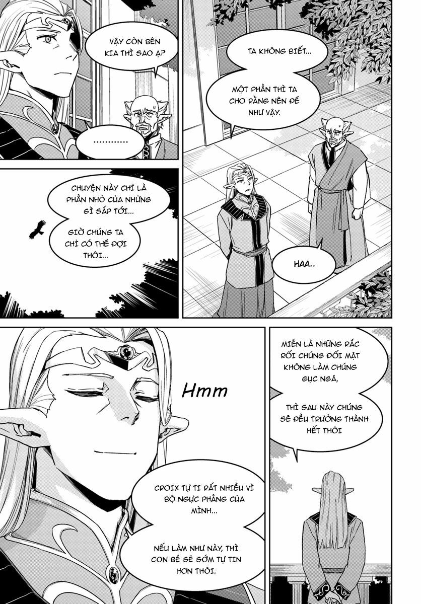 Nidome No Jinsei Wo Isekai De: Chapter 26