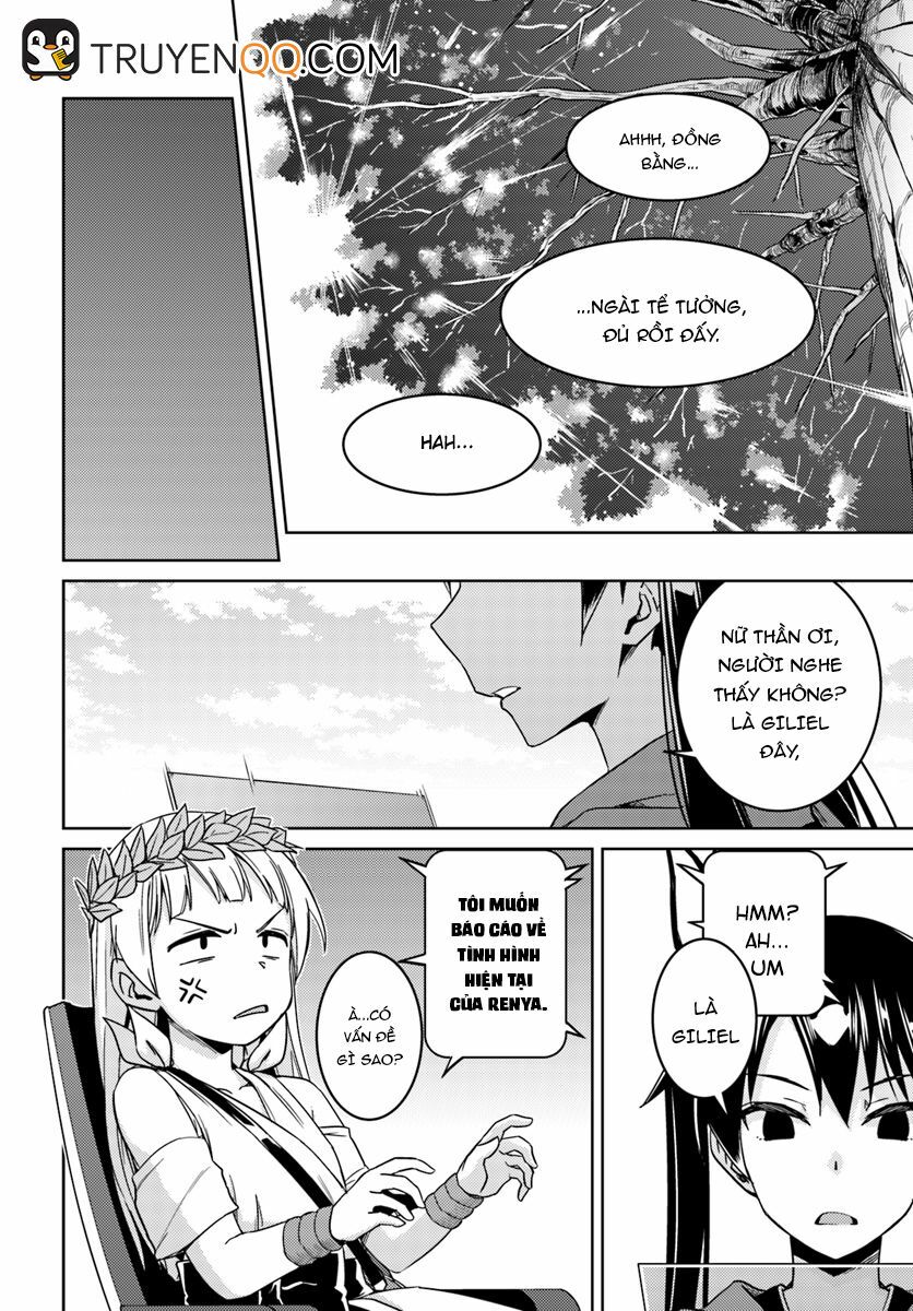 Nidome No Jinsei Wo Isekai De: Chapter 26