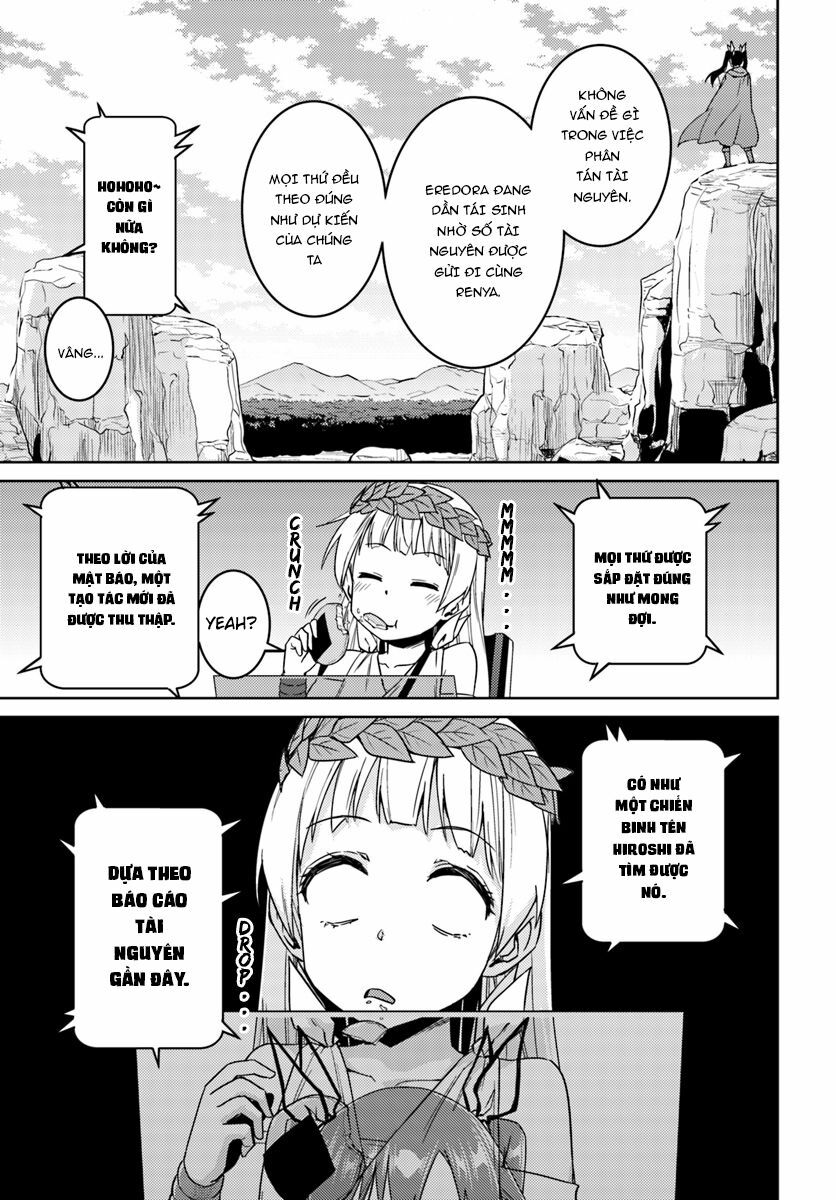 Nidome No Jinsei Wo Isekai De: Chapter 26