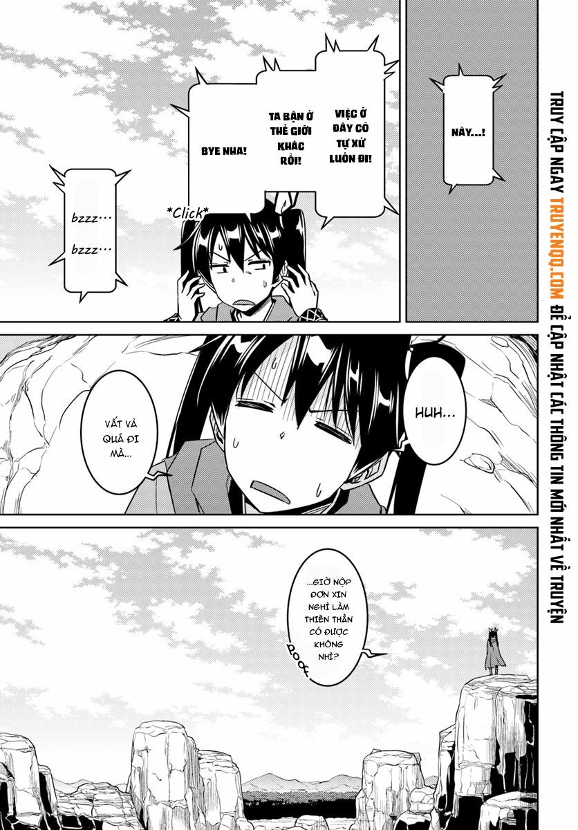 Nidome No Jinsei Wo Isekai De: Chapter 26