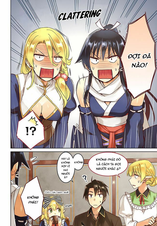 Nidome No Jinsei Wo Isekai De: Chapter 26