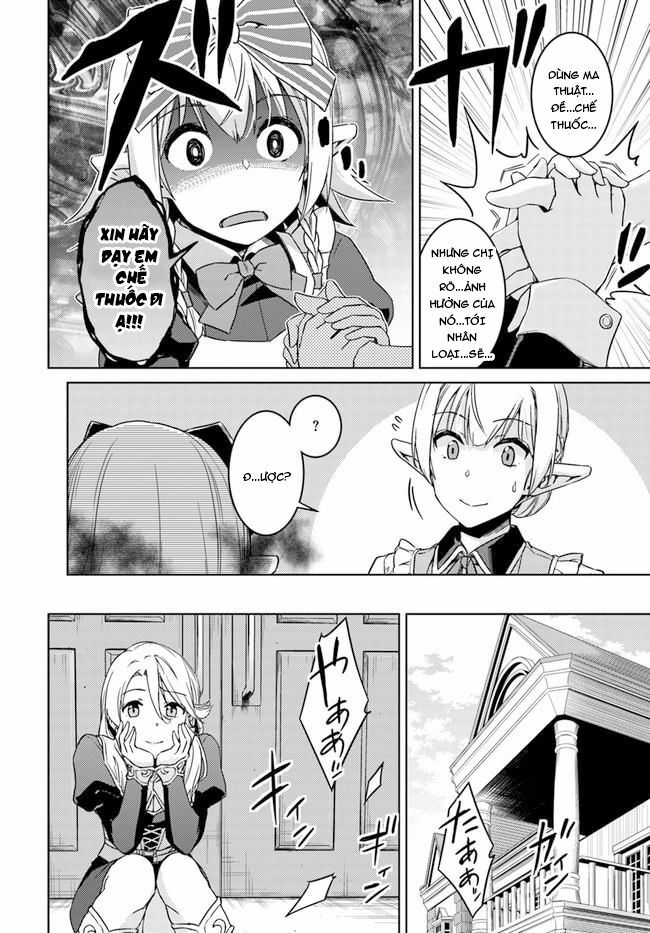 Nidome No Jinsei Wo Isekai De: Chapter 27