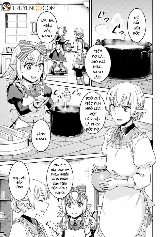 Nidome No Jinsei Wo Isekai De: Chapter 27