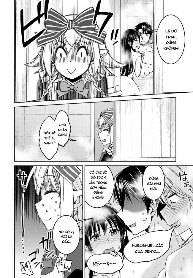 Nidome No Jinsei Wo Isekai De: Chapter 27