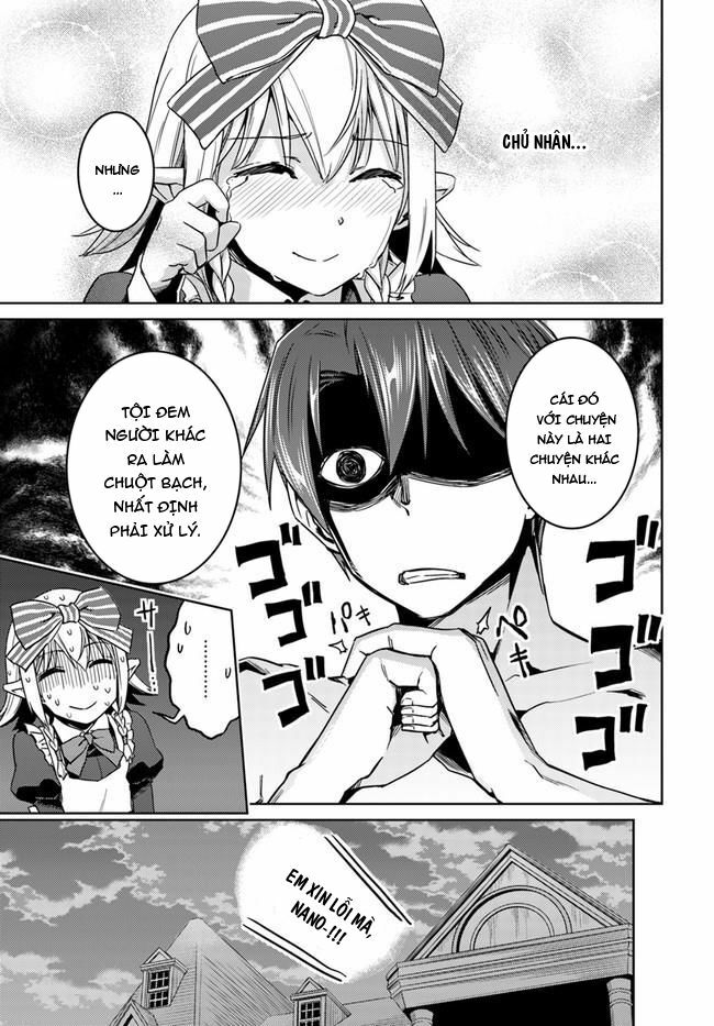 Nidome No Jinsei Wo Isekai De: Chapter 27