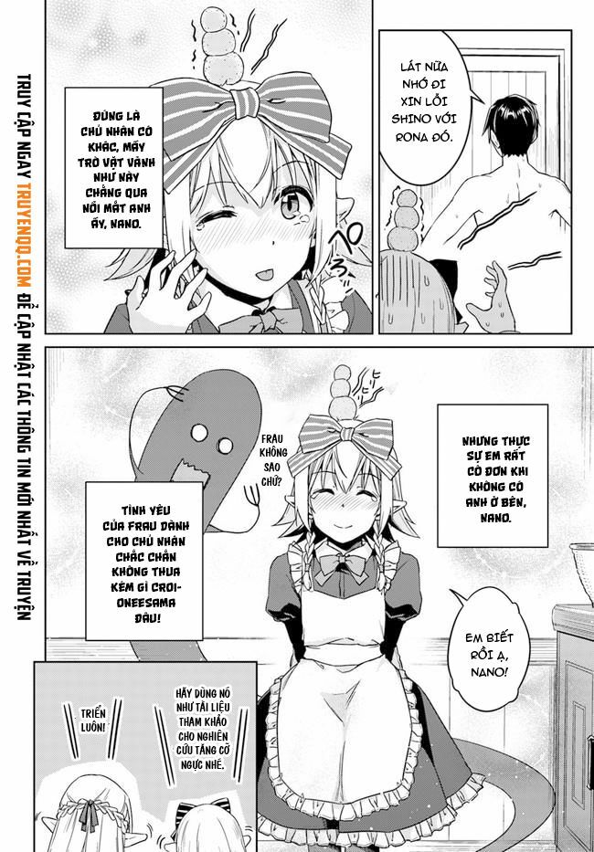 Nidome No Jinsei Wo Isekai De: Chapter 27