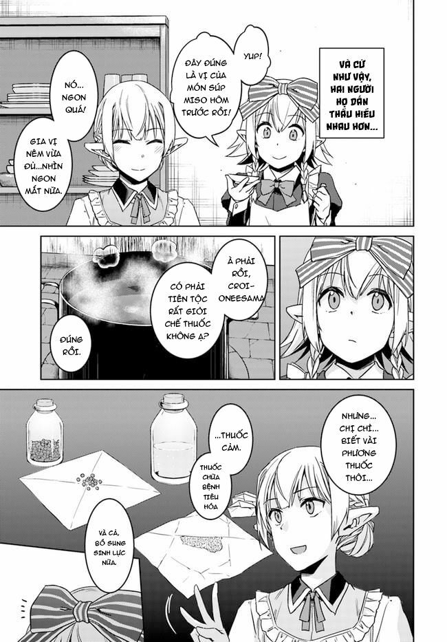 Nidome No Jinsei Wo Isekai De: Chapter 27
