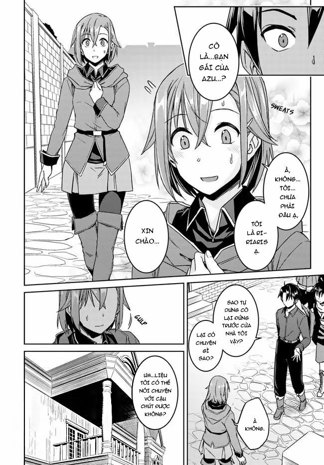 Nidome No Jinsei Wo Isekai De: Chapter 28