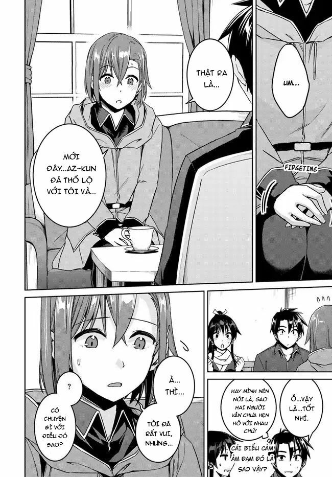 Nidome No Jinsei Wo Isekai De: Chapter 28