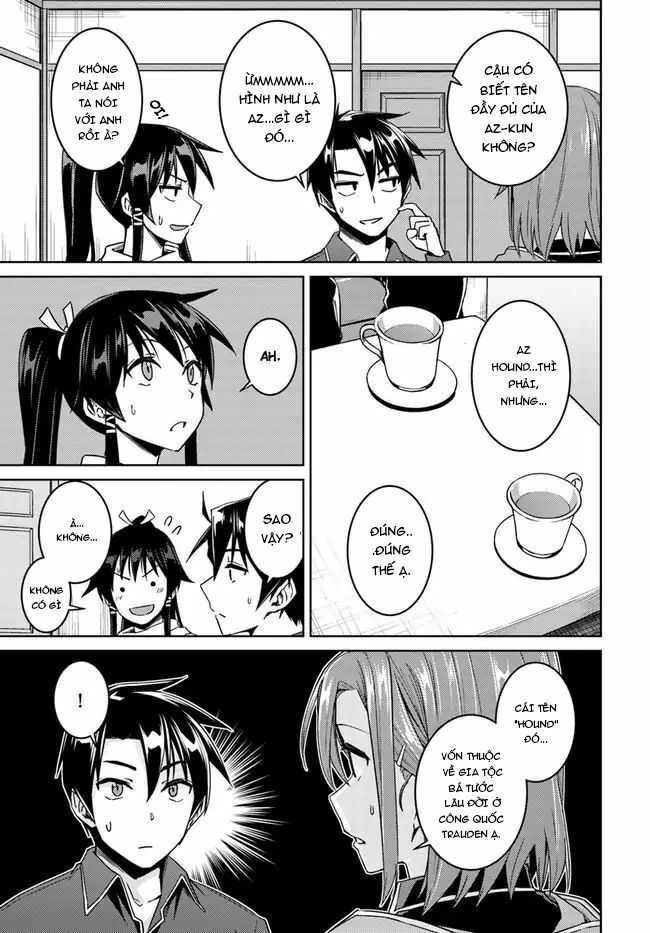 Nidome No Jinsei Wo Isekai De: Chapter 28