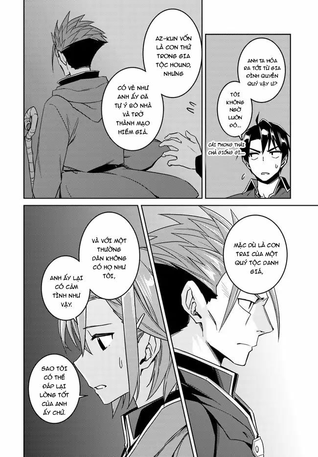 Nidome No Jinsei Wo Isekai De: Chapter 28