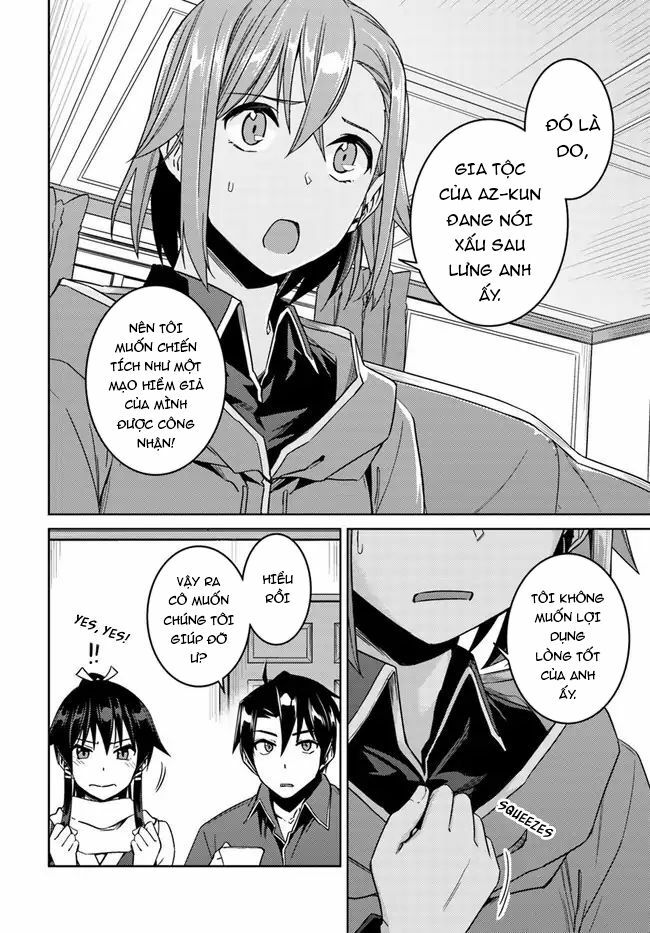 Nidome No Jinsei Wo Isekai De: Chapter 28