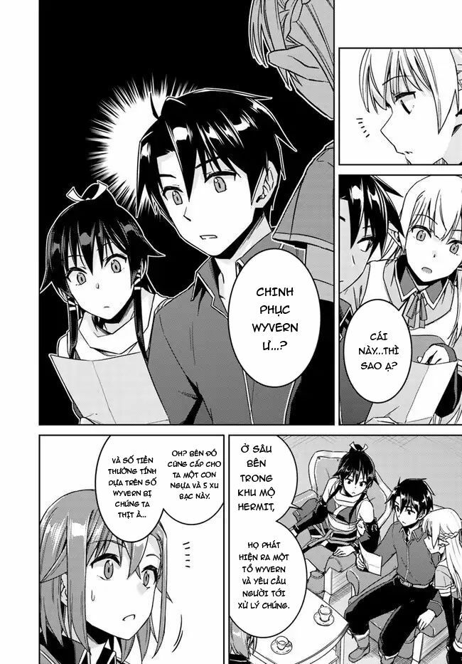 Nidome No Jinsei Wo Isekai De: Chapter 28