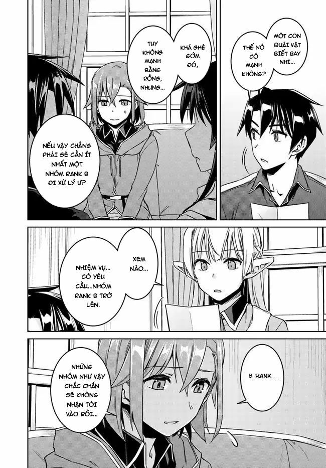 Nidome No Jinsei Wo Isekai De: Chapter 28