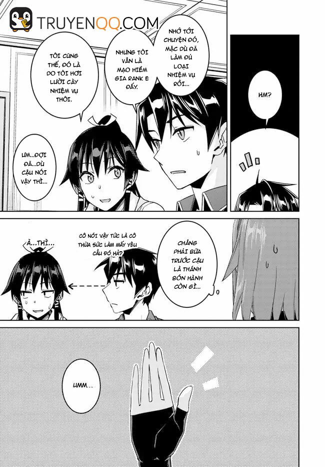 Nidome No Jinsei Wo Isekai De: Chapter 28