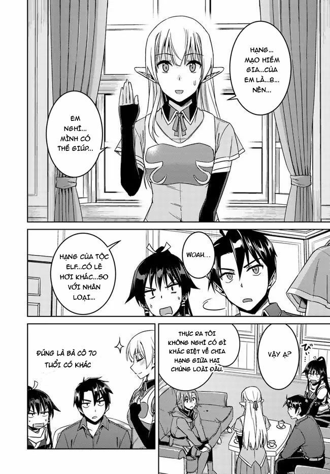 Nidome No Jinsei Wo Isekai De: Chapter 28