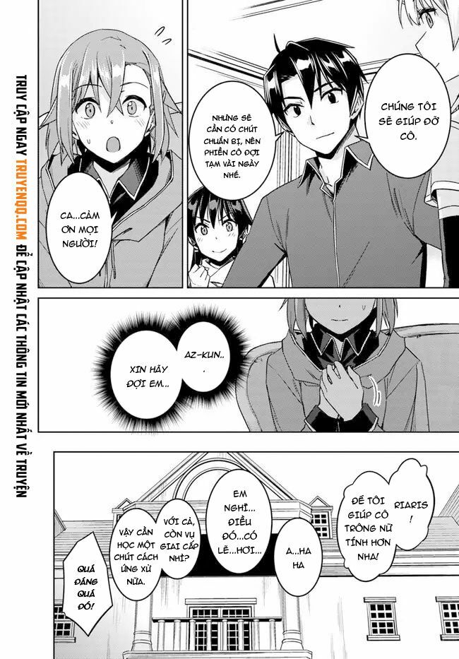 Nidome No Jinsei Wo Isekai De: Chapter 28