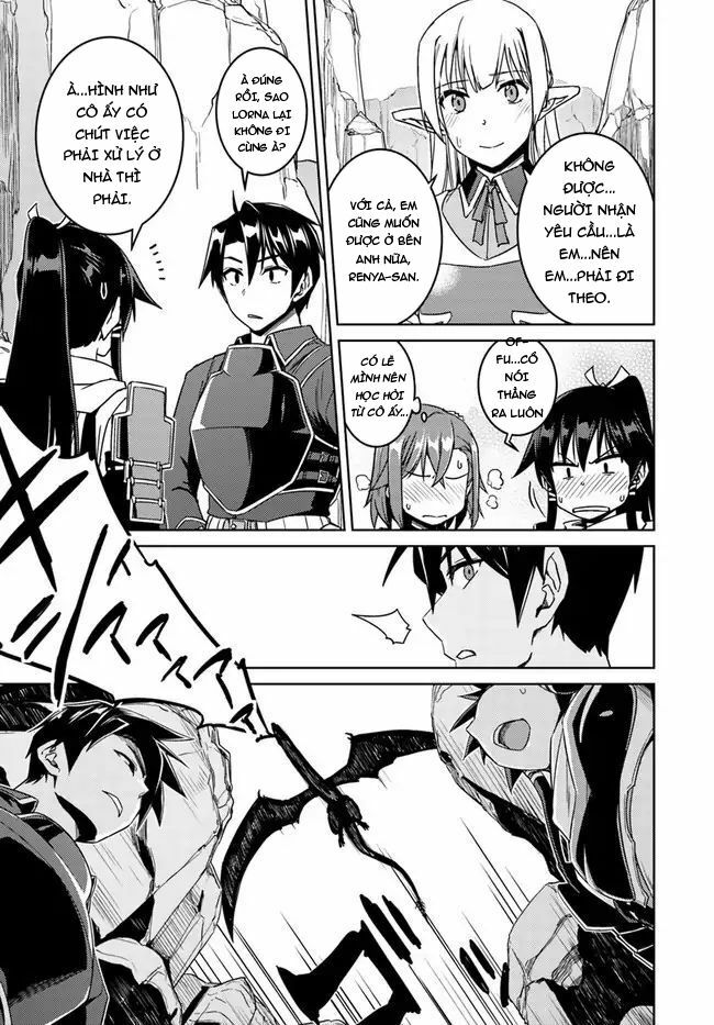 Nidome No Jinsei Wo Isekai De: Chapter 28