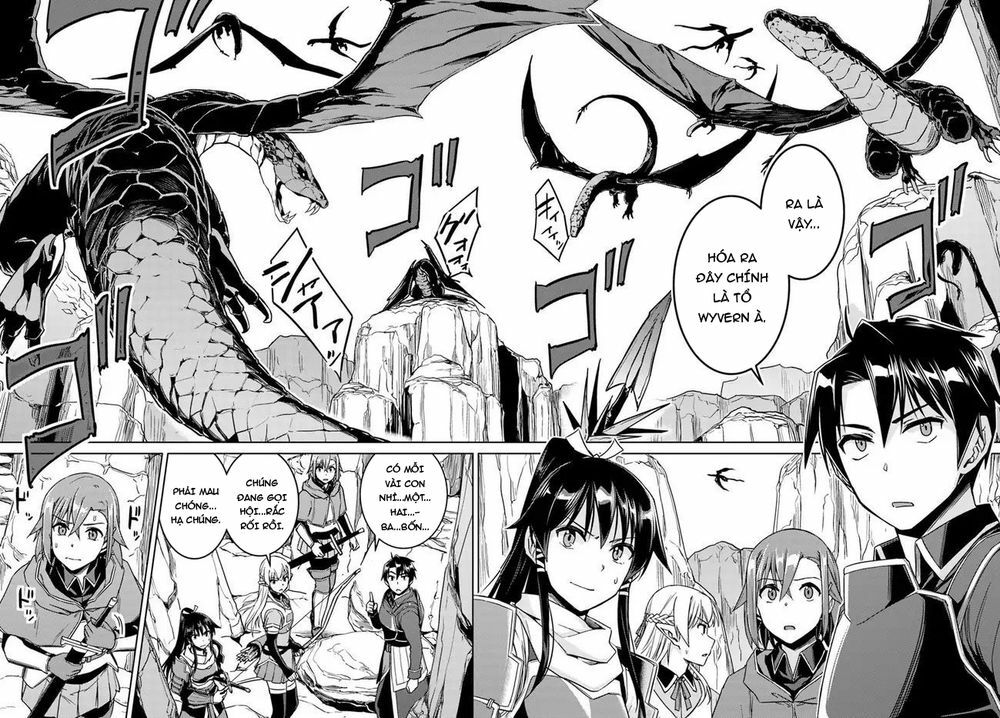 Nidome No Jinsei Wo Isekai De: Chapter 28