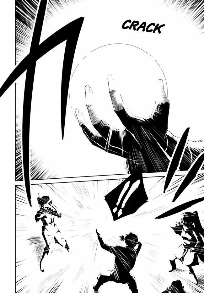 Nidome No Jinsei Wo Isekai De: Chapter 28