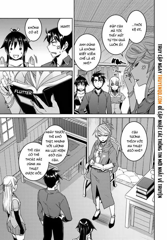 Nidome No Jinsei Wo Isekai De: Chapter 28